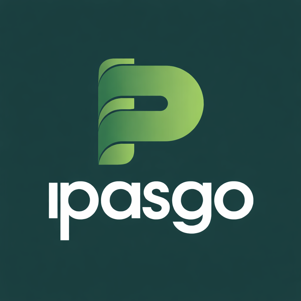 Logo IPASGO